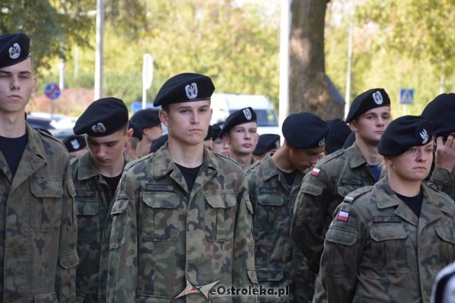 Święto 5. Pułku Ułanów Zasławskich [20.09.2015] - zdjęcie #67 - eOstroleka.pl