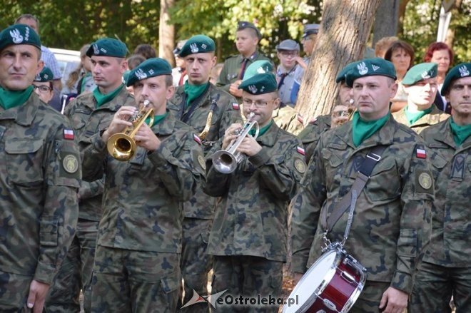 Święto 5. Pułku Ułanów Zasławskich [20.09.2015] - zdjęcie #65 - eOstroleka.pl