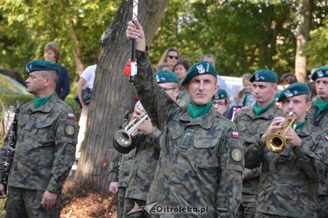 Święto 5. Pułku Ułanów Zasławskich [20.09.2015] - zdjęcie #64 - eOstroleka.pl