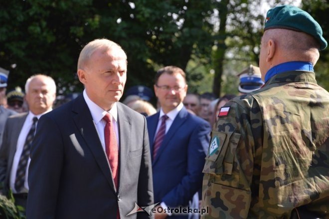 Święto 5. Pułku Ułanów Zasławskich [20.09.2015] - zdjęcie #63 - eOstroleka.pl