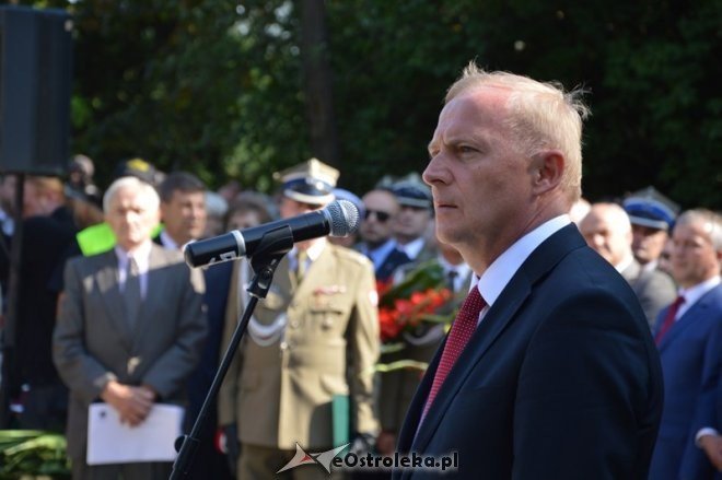 Święto 5. Pułku Ułanów Zasławskich [20.09.2015] - zdjęcie #62 - eOstroleka.pl