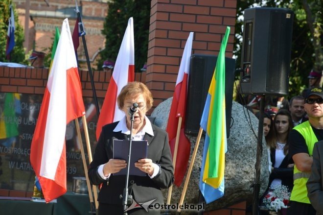 Święto 5. Pułku Ułanów Zasławskich [20.09.2015] - zdjęcie #61 - eOstroleka.pl