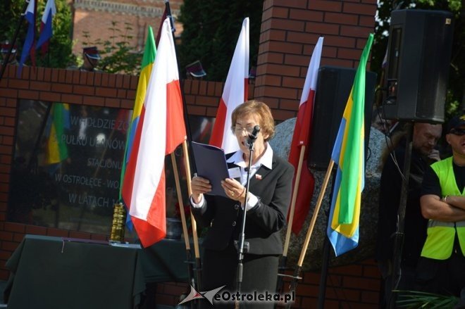 Święto 5. Pułku Ułanów Zasławskich [20.09.2015] - zdjęcie #60 - eOstroleka.pl