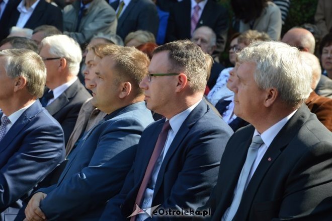 Święto 5. Pułku Ułanów Zasławskich [20.09.2015] - zdjęcie #59 - eOstroleka.pl