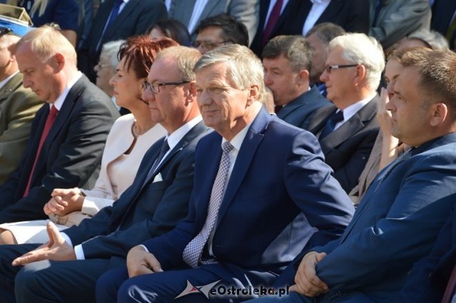 Święto 5. Pułku Ułanów Zasławskich [20.09.2015] - zdjęcie #57 - eOstroleka.pl
