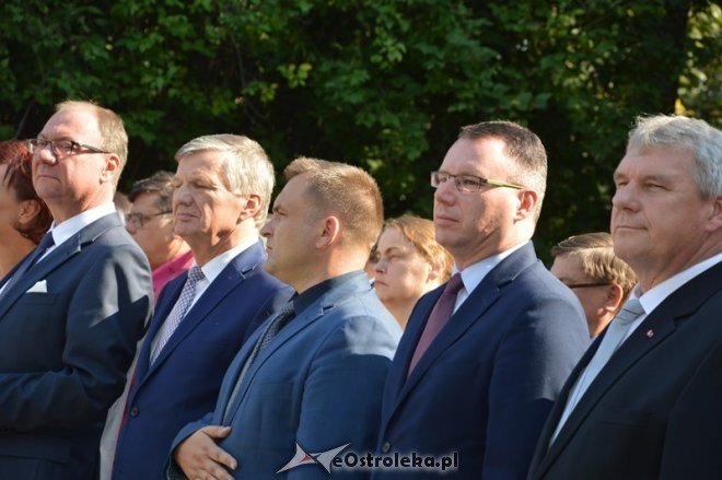 Święto 5. Pułku Ułanów Zasławskich [20.09.2015] - zdjęcie #55 - eOstroleka.pl