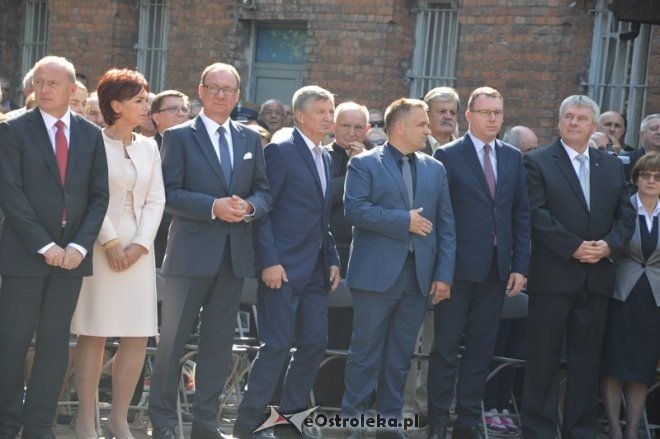 Święto 5. Pułku Ułanów Zasławskich [20.09.2015] - zdjęcie #54 - eOstroleka.pl