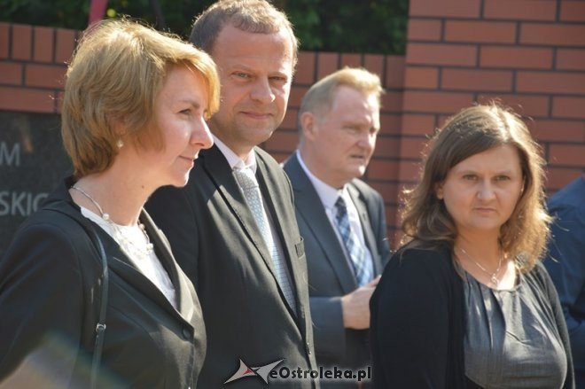 Święto 5. Pułku Ułanów Zasławskich [20.09.2015] - zdjęcie #53 - eOstroleka.pl