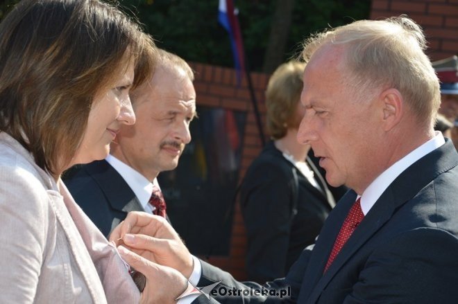 Święto 5. Pułku Ułanów Zasławskich [20.09.2015] - zdjęcie #50 - eOstroleka.pl