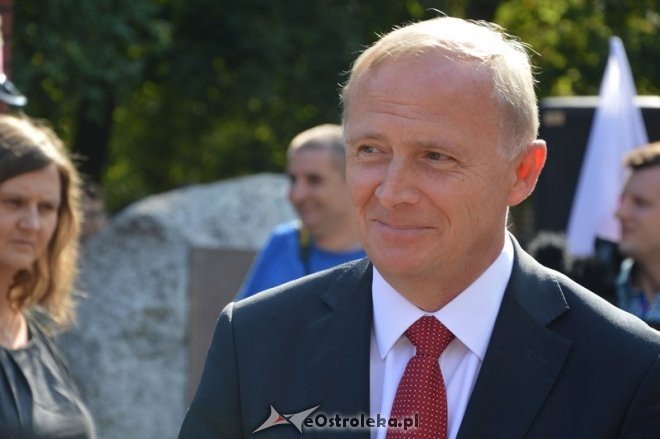 Święto 5. Pułku Ułanów Zasławskich [20.09.2015] - zdjęcie #49 - eOstroleka.pl
