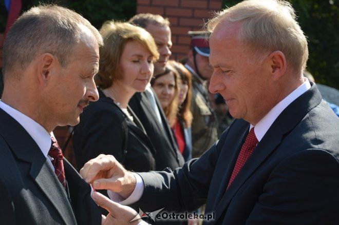 Święto 5. Pułku Ułanów Zasławskich [20.09.2015] - zdjęcie #48 - eOstroleka.pl