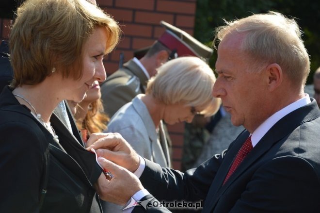 Święto 5. Pułku Ułanów Zasławskich [20.09.2015] - zdjęcie #47 - eOstroleka.pl
