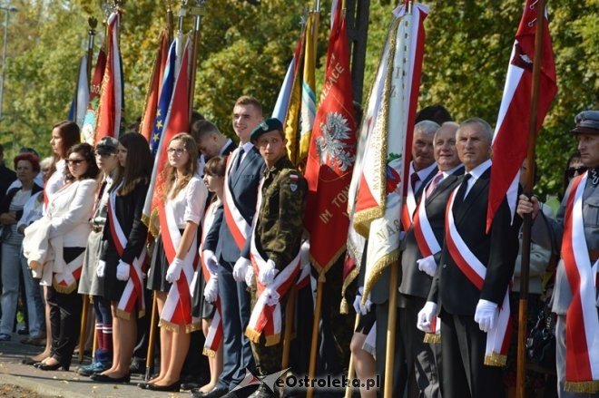 Święto 5. Pułku Ułanów Zasławskich [20.09.2015] - zdjęcie #46 - eOstroleka.pl