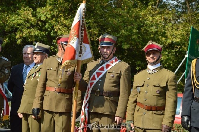 Święto 5. Pułku Ułanów Zasławskich [20.09.2015] - zdjęcie #42 - eOstroleka.pl