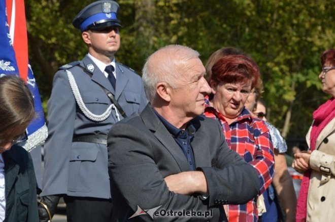 Święto 5. Pułku Ułanów Zasławskich [20.09.2015] - zdjęcie #35 - eOstroleka.pl