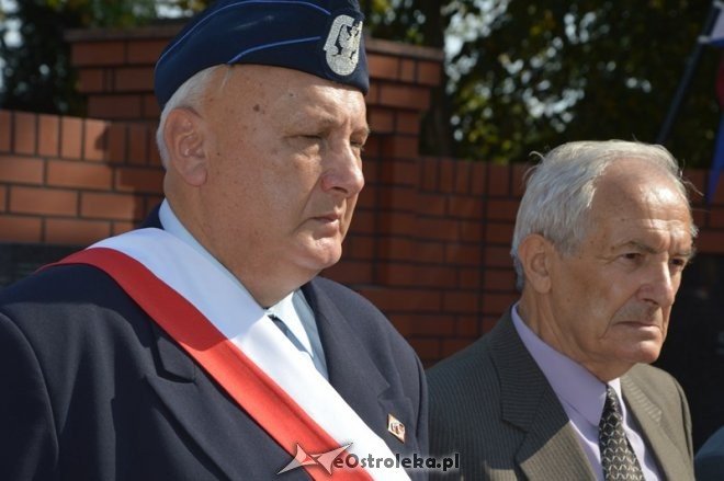Święto 5. Pułku Ułanów Zasławskich [20.09.2015] - zdjęcie #34 - eOstroleka.pl