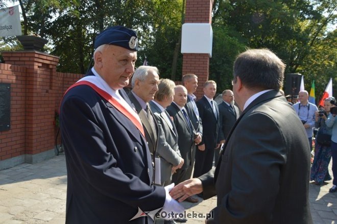 Święto 5. Pułku Ułanów Zasławskich [20.09.2015] - zdjęcie #32 - eOstroleka.pl