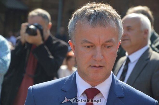 Święto 5. Pułku Ułanów Zasławskich [20.09.2015] - zdjęcie #31 - eOstroleka.pl