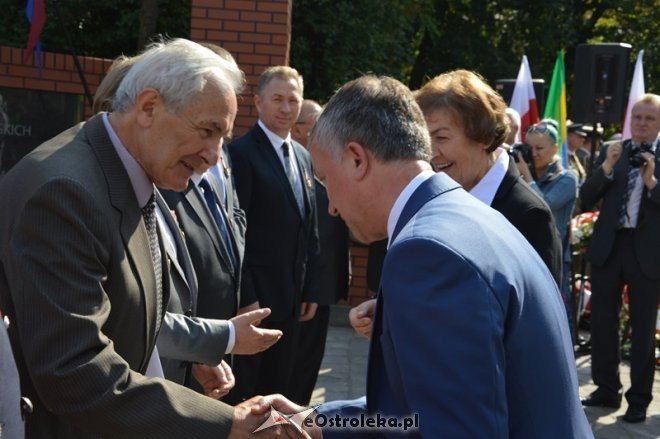 Święto 5. Pułku Ułanów Zasławskich [20.09.2015] - zdjęcie #28 - eOstroleka.pl