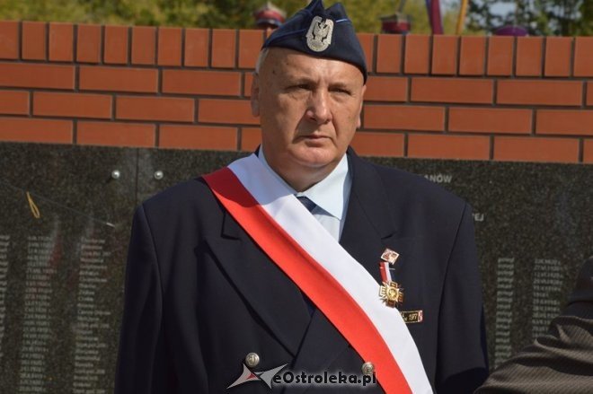 Święto 5. Pułku Ułanów Zasławskich [20.09.2015] - zdjęcie #26 - eOstroleka.pl