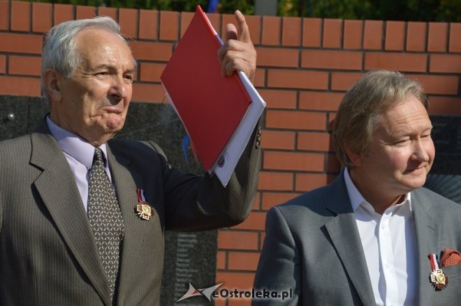 Święto 5. Pułku Ułanów Zasławskich [20.09.2015] - zdjęcie #25 - eOstroleka.pl