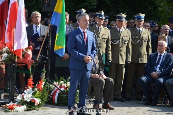 Święto 5. Pułku Ułanów Zasławskich [20.09.2015] - zdjęcie #22 - eOstroleka.pl