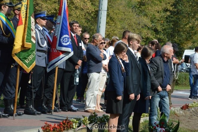 Święto 5. Pułku Ułanów Zasławskich [20.09.2015] - zdjęcie #20 - eOstroleka.pl