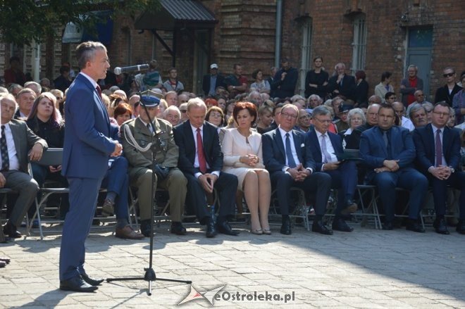 Święto 5. Pułku Ułanów Zasławskich [20.09.2015] - zdjęcie #19 - eOstroleka.pl