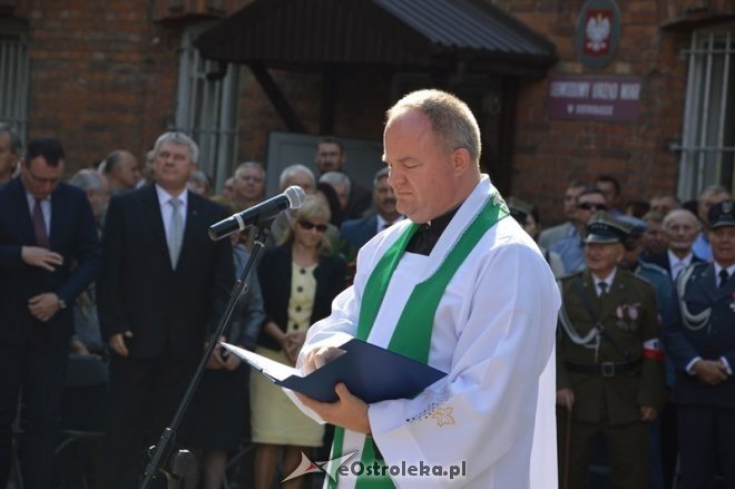 Święto 5. Pułku Ułanów Zasławskich [20.09.2015] - zdjęcie #14 - eOstroleka.pl