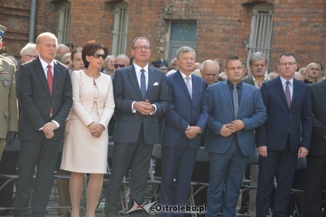 Święto 5. Pułku Ułanów Zasławskich [20.09.2015] - zdjęcie #12 - eOstroleka.pl
