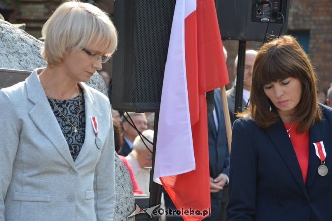 Święto 5. Pułku Ułanów Zasławskich [20.09.2015] - zdjęcie #4 - eOstroleka.pl