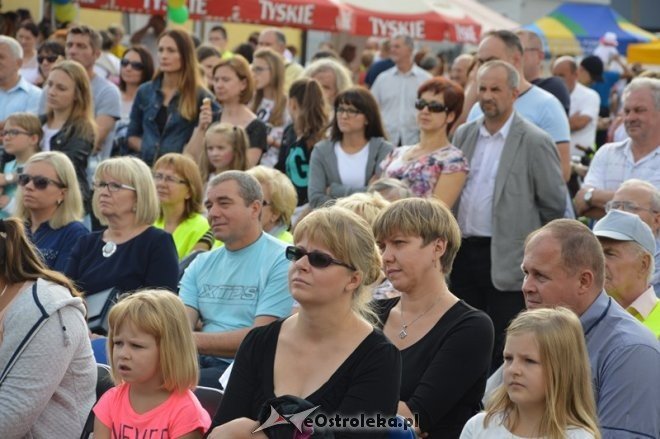 Piknik Dzień bez samochodu w MZK [20.09.2015] - zdjęcie #89 - eOstroleka.pl