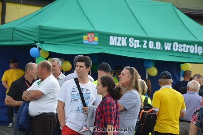 Piknik Dzień bez samochodu w MZK [20.09.2015] - zdjęcie #84 - eOstroleka.pl