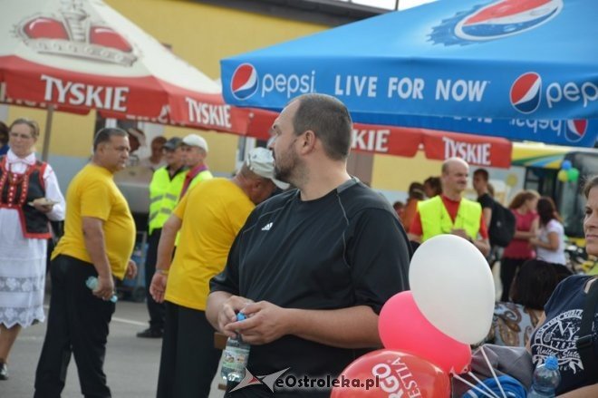 Piknik Dzień bez samochodu w MZK [20.09.2015] - zdjęcie #82 - eOstroleka.pl