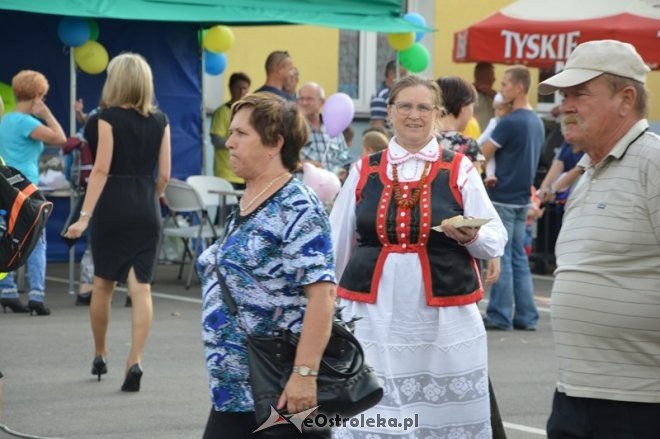 Piknik Dzień bez samochodu w MZK [20.09.2015] - zdjęcie #81 - eOstroleka.pl