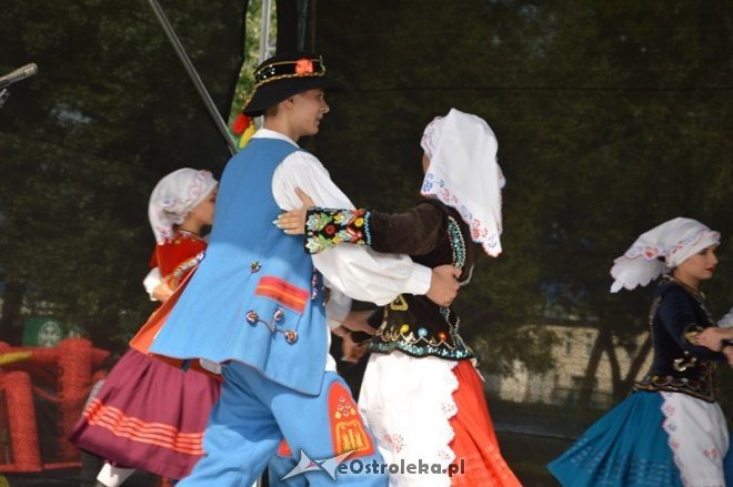 Piknik Dzień bez samochodu w MZK [20.09.2015] - zdjęcie #54 - eOstroleka.pl