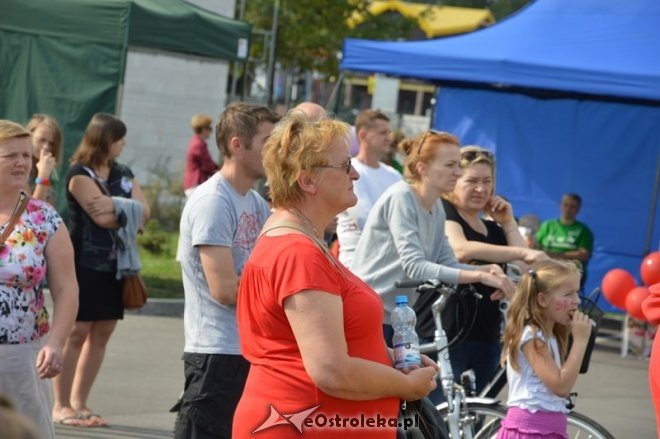 Piknik Dzień bez samochodu w MZK [20.09.2015] - zdjęcie #50 - eOstroleka.pl