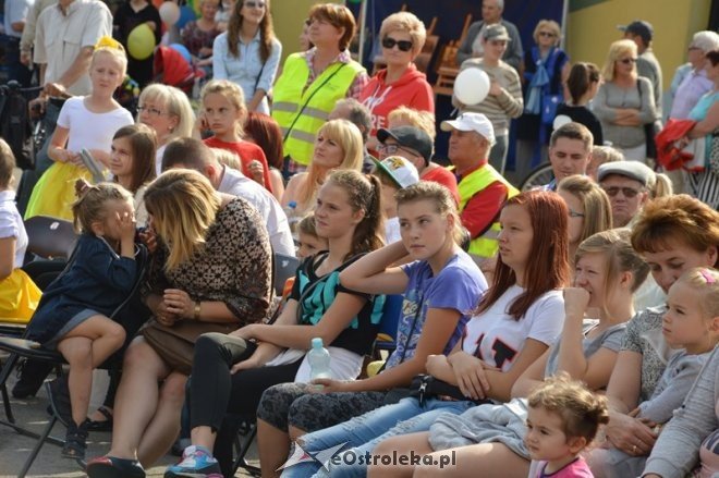 Piknik Dzień bez samochodu w MZK [20.09.2015] - zdjęcie #43 - eOstroleka.pl