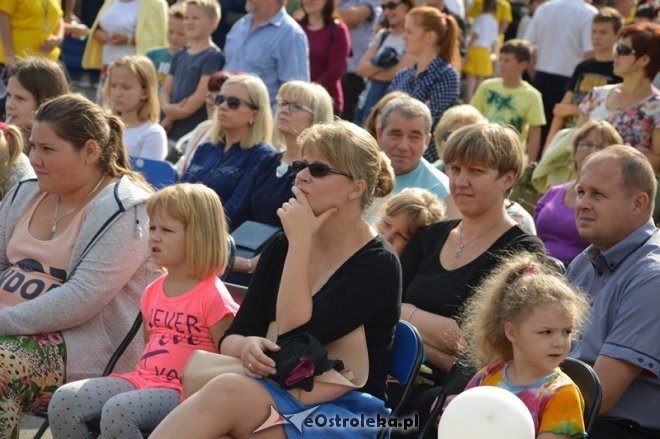 Piknik Dzień bez samochodu w MZK [20.09.2015] - zdjęcie #42 - eOstroleka.pl