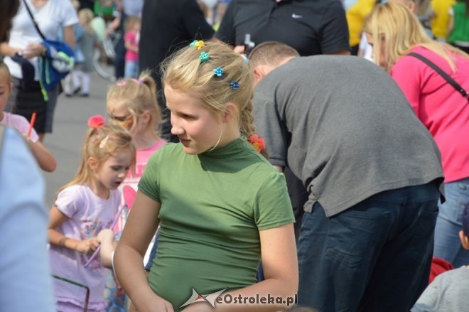 Piknik Dzień bez samochodu w MZK [20.09.2015] - zdjęcie #18 - eOstroleka.pl