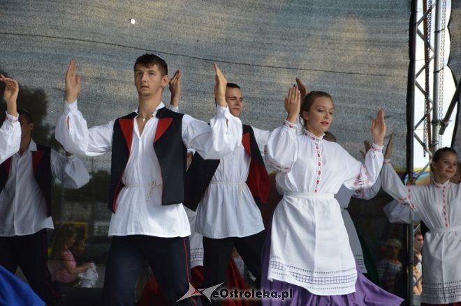 Piknik Dzień bez samochodu w MZK [20.09.2015] - zdjęcie #9 - eOstroleka.pl