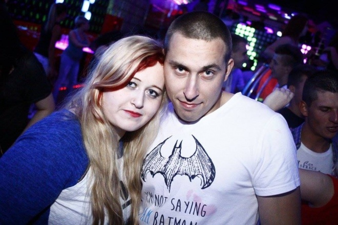 Mario Bischin zagrał w Clubie Ibiza Zalesie [19.09.2015] - zdjęcie #140 - eOstroleka.pl