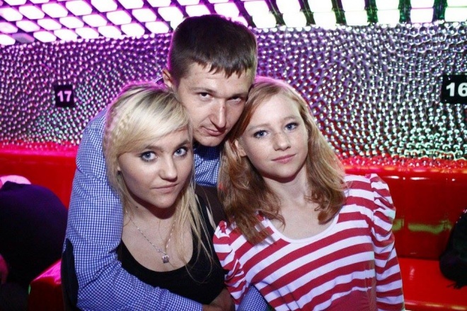 Mario Bischin zagrał w Clubie Ibiza Zalesie [19.09.2015] - zdjęcie #61 - eOstroleka.pl