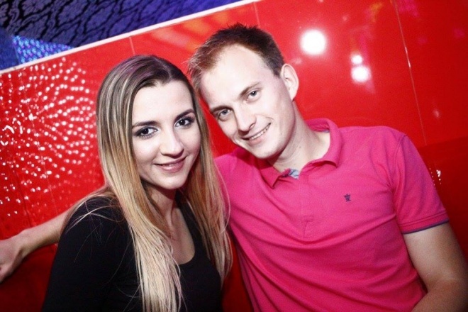 Mario Bischin zagrał w Clubie Ibiza Zalesie [19.09.2015] - zdjęcie #54 - eOstroleka.pl