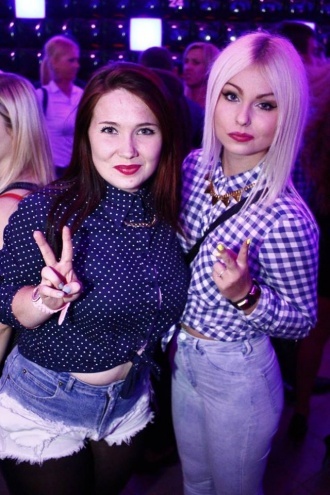Mario Bischin zagrał w Clubie Ibiza Zalesie [19.09.2015] - zdjęcie #29 - eOstroleka.pl