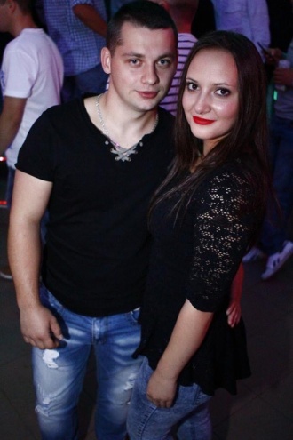 Mario Bischin zagrał w Clubie Ibiza Zalesie [19.09.2015] - zdjęcie #28 - eOstroleka.pl