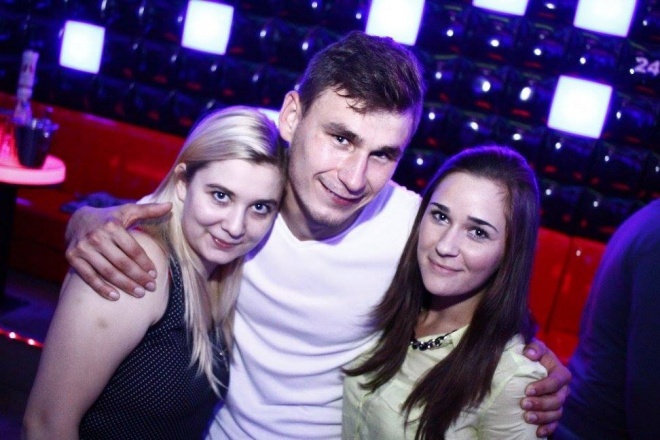 Mario Bischin zagrał w Clubie Ibiza Zalesie [19.09.2015] - zdjęcie #23 - eOstroleka.pl