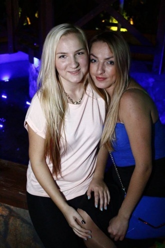 Mario Bischin zagrał w Clubie Ibiza Zalesie [19.09.2015] - zdjęcie #10 - eOstroleka.pl