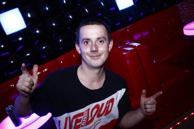 Mario Bischin zagrał w Clubie Ibiza Zalesie [19.09.2015] - zdjęcie #9 - eOstroleka.pl