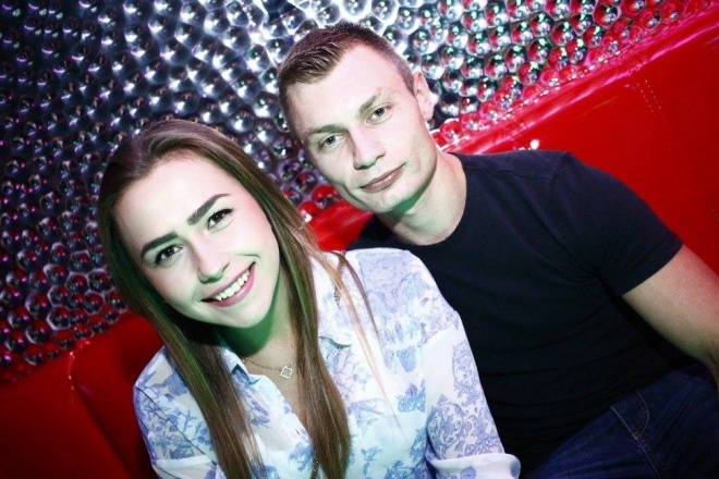 Mario Bischin zagrał w Clubie Ibiza Zalesie [19.09.2015] - zdjęcie #4 - eOstroleka.pl